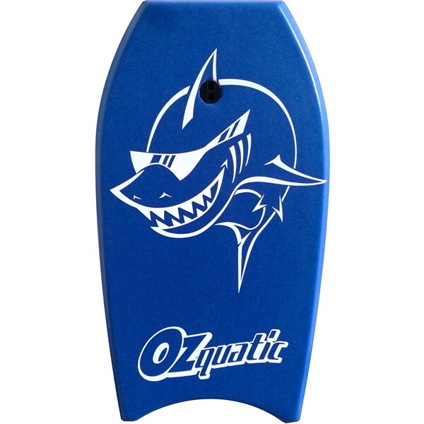 Ozquatic Body Board 90cm Assorted Each