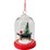 Christmas Traditional Hanging Dome Dog each