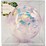 Christmas Fairytale Bauble Tinsel each