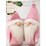 Christmas Fairytale Gnome Pink 2 pack