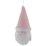 Christmas Fairytale Gnome Pink 2 pack