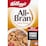 Kellogg's All-Bran Flakes Honey Almond Cereal 420g