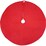 Christmas Merry Christmas Red Tree Skirt each