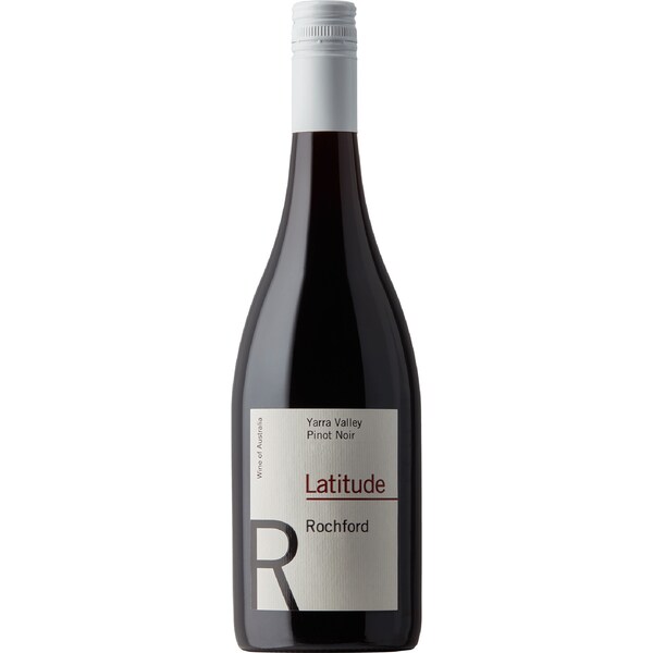 Rochford Latitude Yarra Valley Pinot Noir 750ml
