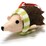 Christmas Woodland 3D Animal Echidna each