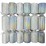 Christmas Bon Bons Premium Iridescent 6 pack