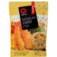 Obento Japanese Tempura Batter Mix