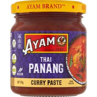 Ayam Panang Curry Paste Panang Curry