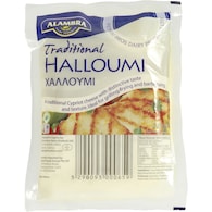 Alambra Cypriot Halloumi
