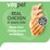 Vitapet Jerhigh Chicken Tenders Dog Treats 100g