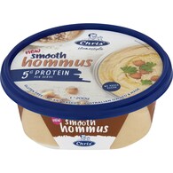 Chris' Dips Traditional Hommus