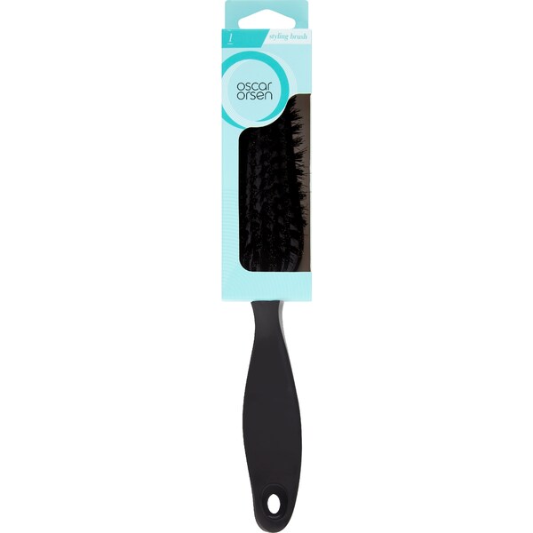 Oscar Orsen Bristle Styling Hair Brush each