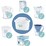 Brita Water Filter Cartridge Maxtra Pro Pure Performance 6 pack