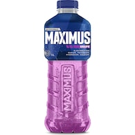 Maximus Grape Isotonic Sports Drink