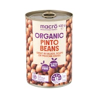 Macro Organic Pinto Beans