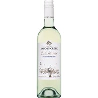 Jacob's Creek Cool Harvest Sauvignon Blanc
