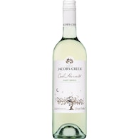 Jacob's Creek Cool Harvest Pinot Grigio