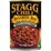 Stagg Beef Chilli Hot Dynamite With Beans 425g
