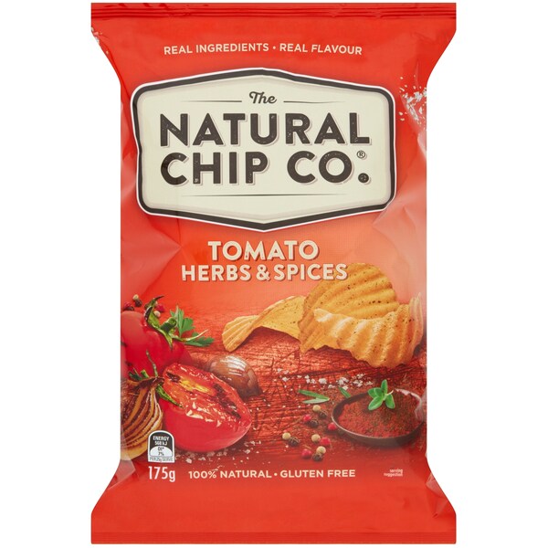 The Natural Chip Co