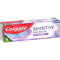 Colgate Sensitive Toothpaste Pro-Relief Multi Protection