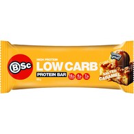 BSc High Protein Low Carb Bar Salted Caramel