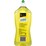 Woolworths Select Dishwashing Liquid Concentrate Lemon 900ml