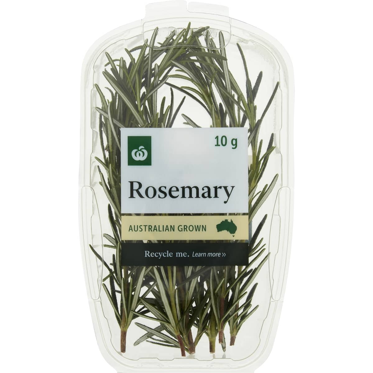 Woolworths Rosemary Fresh Herb 10g bunch