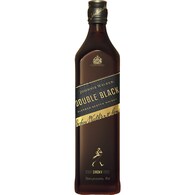 Johnnie Walker Double Black Scotch Whisky