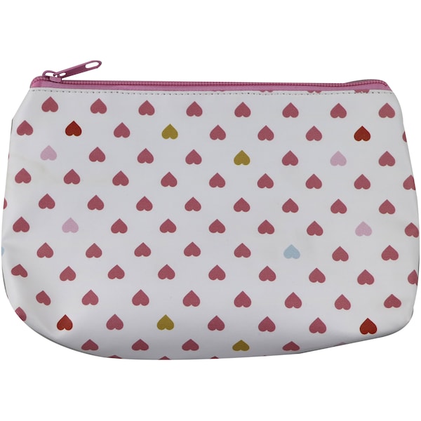 Valentine's Day Cosmetic Bag Each