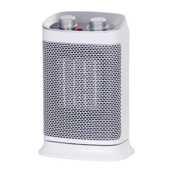 Adesso Oscillating Ceramic Heater each