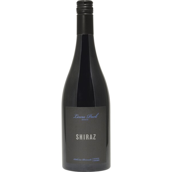 Leura Park Estate Leura Park Shiraz 750ml