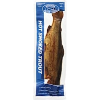 Goulburn River Trout Hot Smoked Rainbow Trout