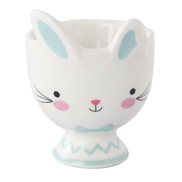 Easter Kids Egg Cup Green each
