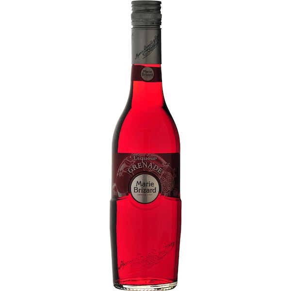 Marie Brizard Liqueur Grenade 500ml