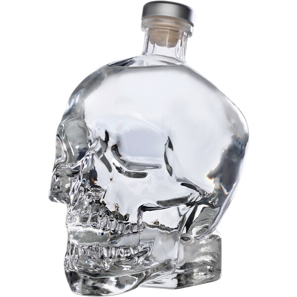 Crystal Head Vodka 700ml
