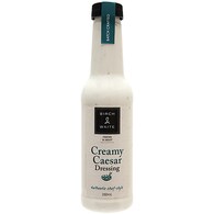 Birch & Waite Creamy Caesar Dressing