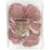 Woolworths Moisture Infused Pork Chops 1.2kg