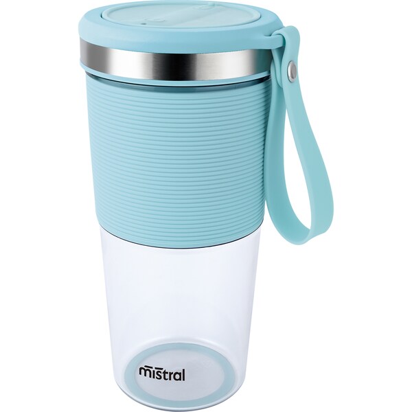Mistral Cordles Rechargeble Personal Blender each