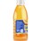 Daily Juice Co Orange Fruit Juice With Pulp 500mL