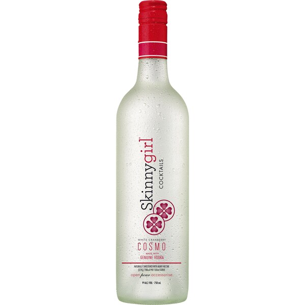 Skinny Girl         Cosmopolitan 750ml