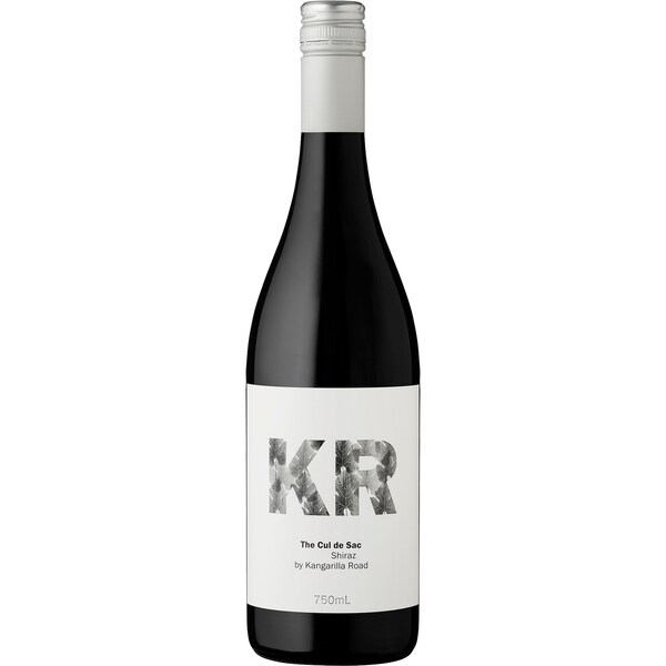 Kangarilla Road Shiraz Cul De Sac 750ml
