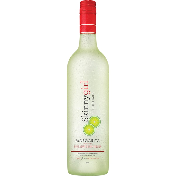 Skinny Girl         Margarita 750ml