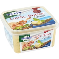 Tru Blu Garlic Butter