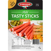 D'Orsogna Tasty Stick Mild