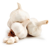 Woolworths Garlic Head