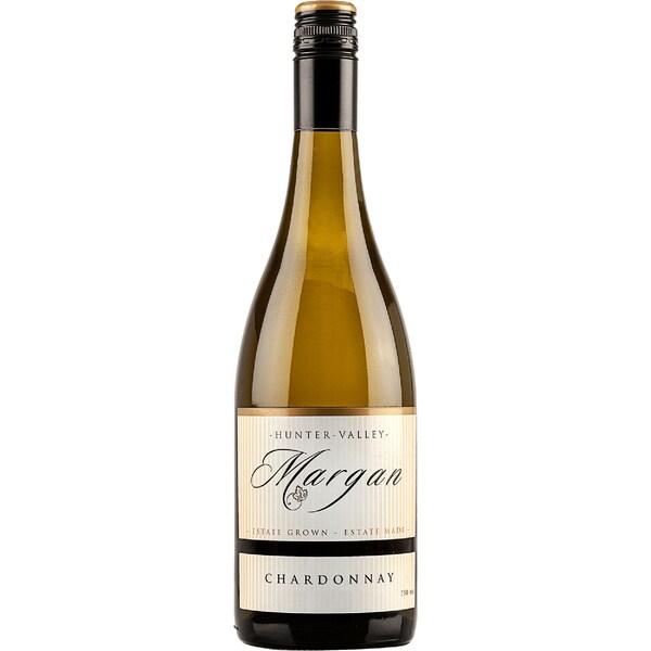 Margan Hunter Valley Chardonnay 750ml