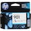 HP Printer Ink 901 Tri Colour Cc656aa Each