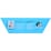 HP Printer Ink 901 Tri Colour Cc656aa Each