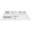 HP Printer Ink 901 Tri Colour Cc656aa Each
