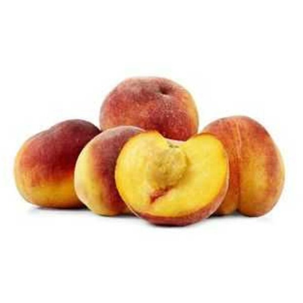 Peach Fresh 1.2kg Punnet